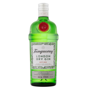 Gin Tanqueray London Dry 750ml