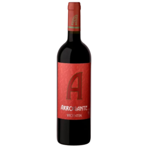 Vinho Vicentin Arrogante Malbec 750ml