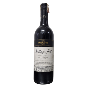 Vinho Hardy´s Nottage Hill Cabernet Sauvignon