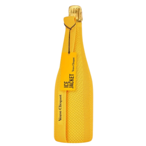 Champagne Veuve Clicquot Brut Ice Jacket 750ml