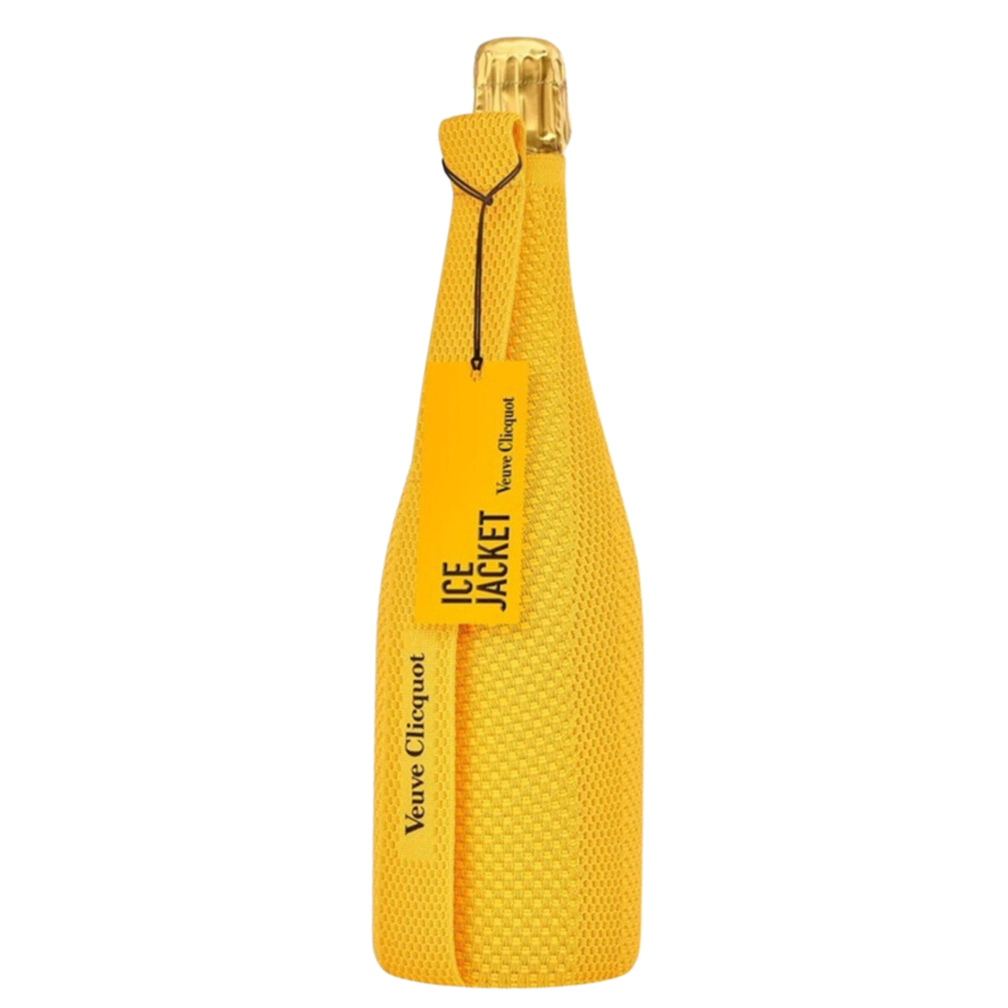 Champagne Veuve Clicquot Brut Ice Jacket 750ml