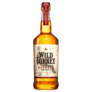 Whisky Wild Turkey Original 1000ml