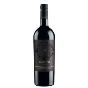 Vinho Fantini Montepulciano D'Abruzzo 750ml