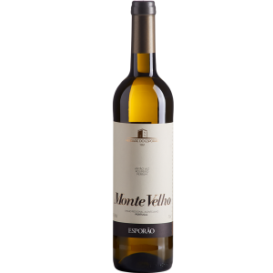 Vinho Monte Velho Branco 750ml