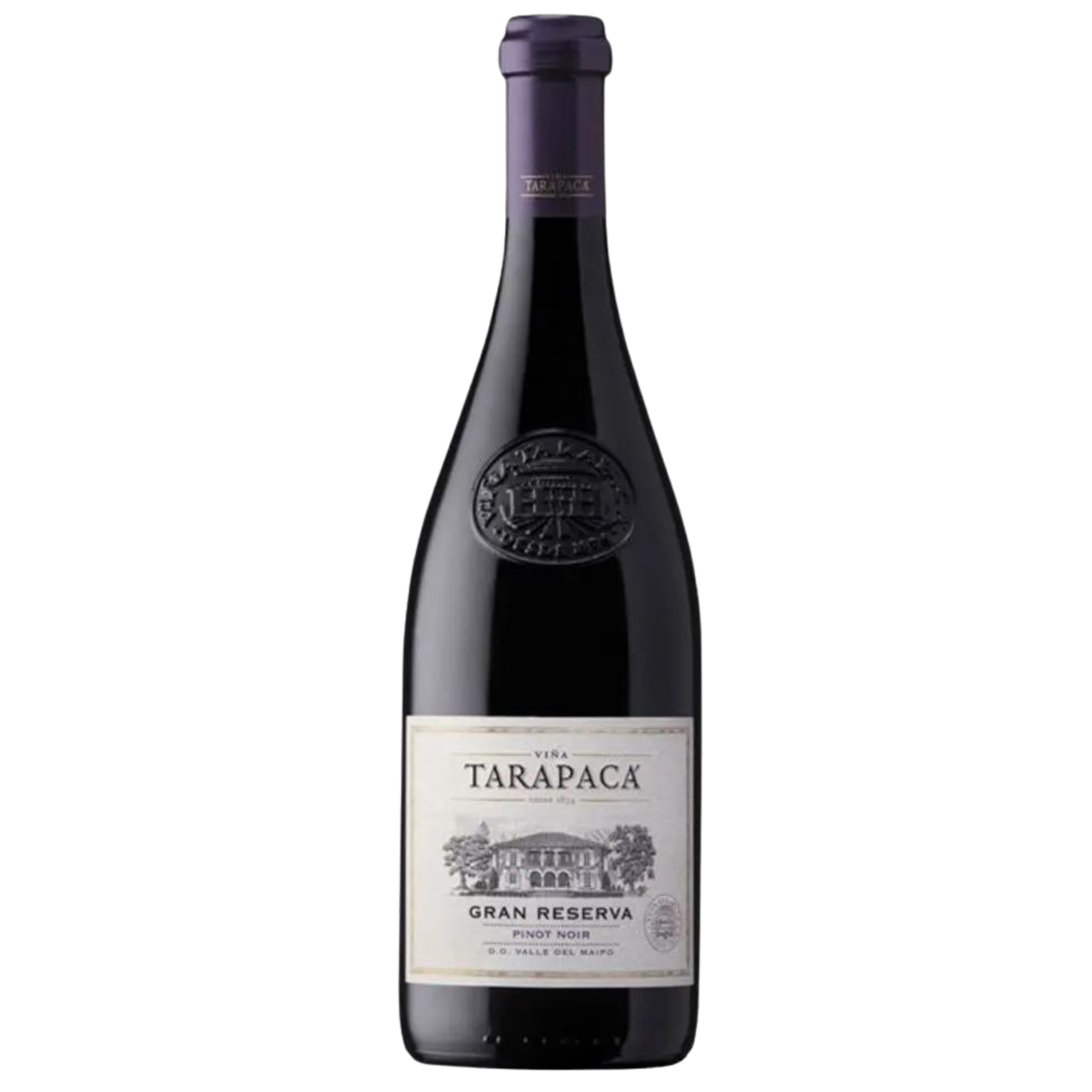 Vinho Tarapacá Gran Reserva Pinot Noir 750ml