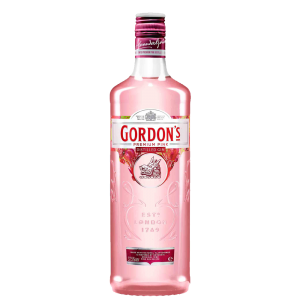 Gin Gordon's Pink 750ml
