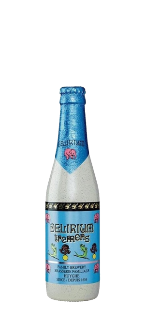 Cerveja Delirium Tremens 330ml