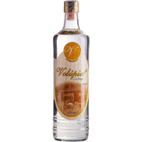 Cachaça Volupia Prata 670ml
