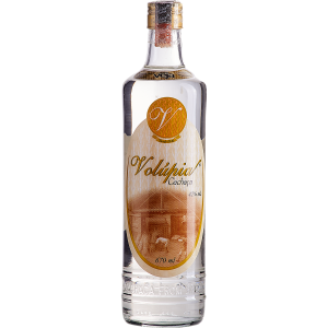 Cachaça Volupia Prata 670ml