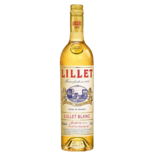Aperitivo Lillet Franc Maison Branco 750ml