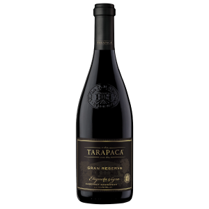 Vinho Tarapaca Gran Reserva Etiqueta Negra 750ml
