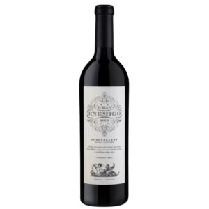 Vinho Gran Enemigo Gualtallary Cab Franc 2019 750ml