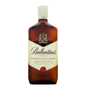 Whisky Ballantine's Finest 1L