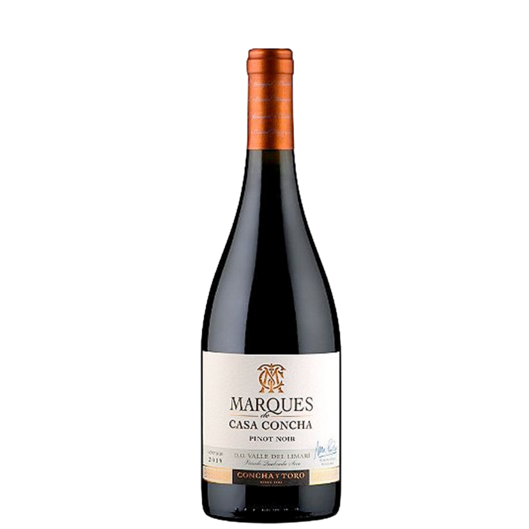 Vinho Marques De Casa Concha Pinot Noir 750ml