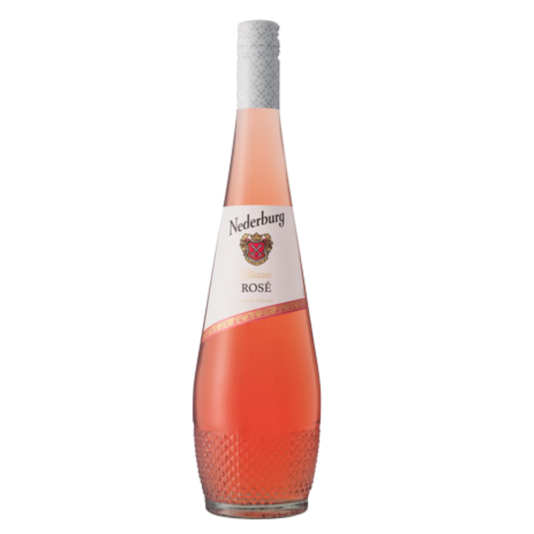 Vinho Nederburg Foundation Rosé 750ml