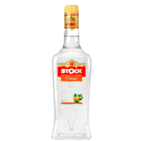 Licor Stock Curaçau Fino 720ml