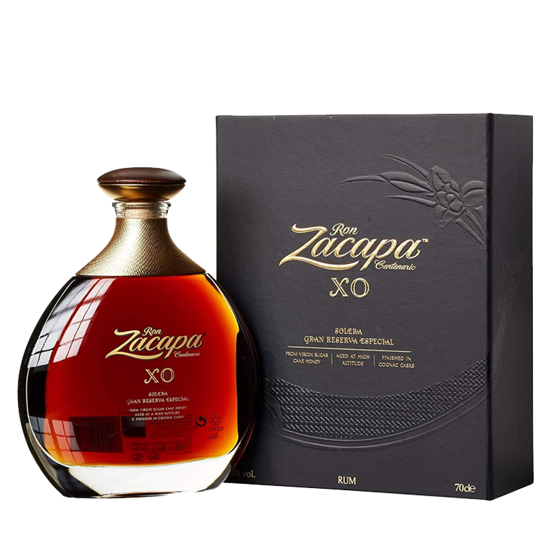 Ron Zacapa XO 750ml