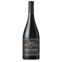 Vinho Montes Alpha Special Cuvée Pinot Noir 750ml