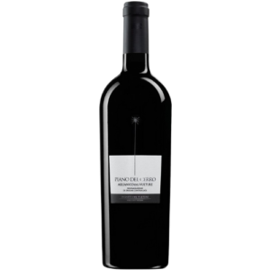 Vinho Piano Del Cerro Aglianico DOC 750ml