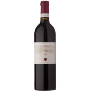 Vinho Tinto Zambujeiro 2015 - 750ml