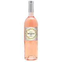 Vinho Rosabelle Rosé 750ml