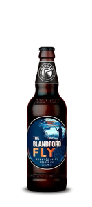 Cerveja Badger Blandford Flyer Pale Ale
