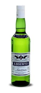Absinto Neto Costa