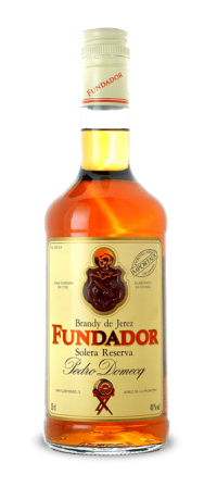 Brandy Fundador