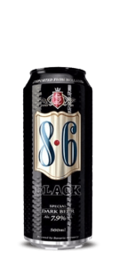 8.6 Black