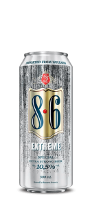 8.6 Extreme