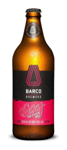 Barco Brewers Sexy Session IPA
