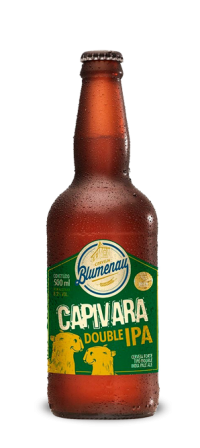 Blumenau Capivara Double IPA