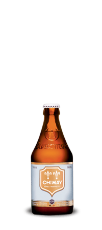 Cerveja Chimay Trappist Tripel