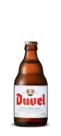 Cerveja Duvel Strong Blond Ale