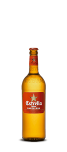 Estrella Damm Barcelona