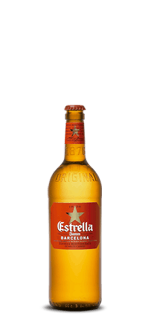 Estrella Damm Barcelona