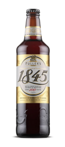 Cerveja Fuller's 1845