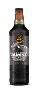 Cerveja Fuller’s London Black Cab Stout