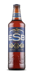 Cerveja Fuller's ESB