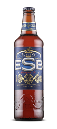 Cerveja Fuller's ESB