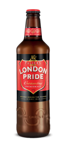 Cerveja Fuller´s London Pride