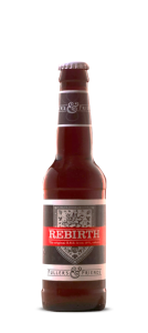Cerveja Fuller's Rebirth ESB