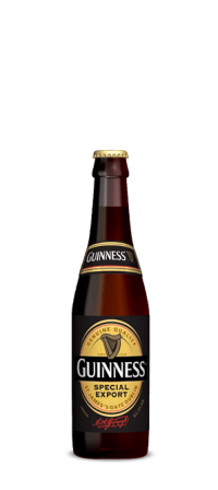 Guinness Export