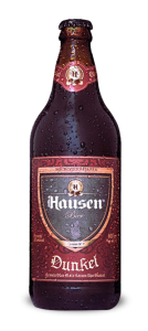 Cerveja Hausen Bier Dunkel