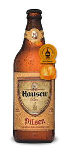 Hausen Beir Pilsen