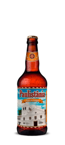 Paulistânia Pátio do Colégio Tripel