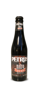 Cerveja Petrus Nitro Quad Belgian Ale
