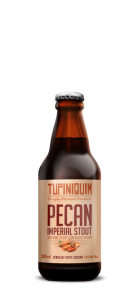 Tupiniquim Pecan Imperial Stout