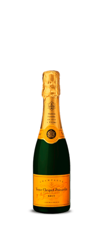 Champagne Veuve Clicquot Brut