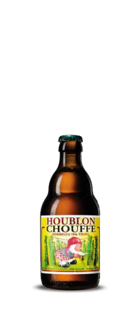 Cerveja Chouffe Houblon